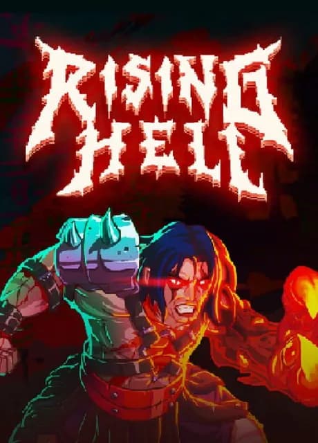 Rising Hell
