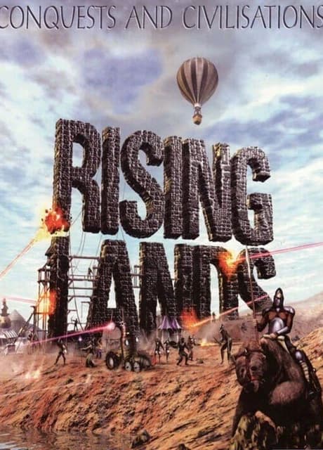 Rising Lands