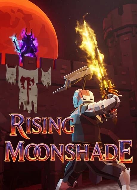 Rising Moonshade