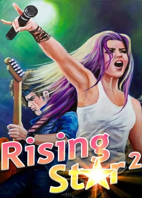 Rising Star 2