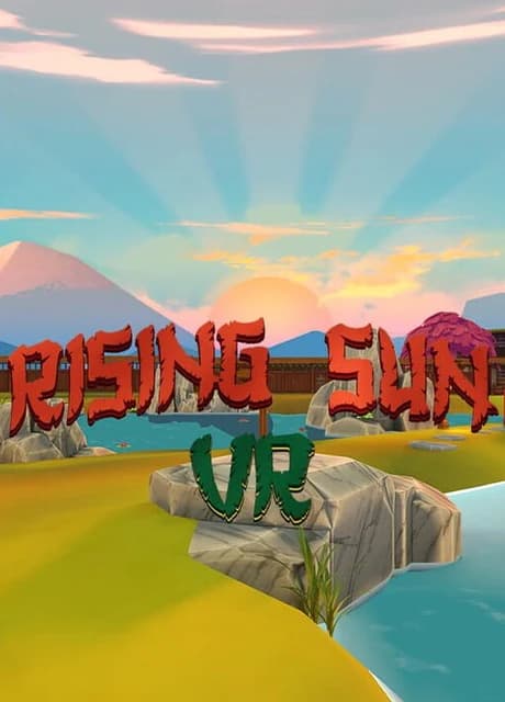 Rising Sun VR