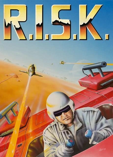 R.I.S.K.