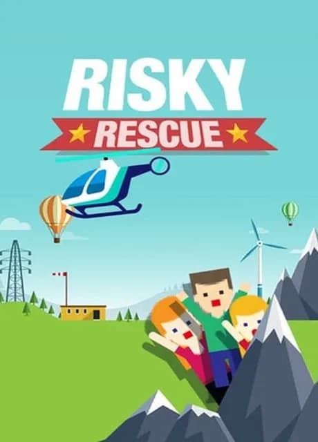 Risky Rescue