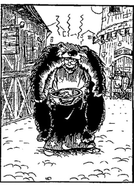 Risorgimento Represso