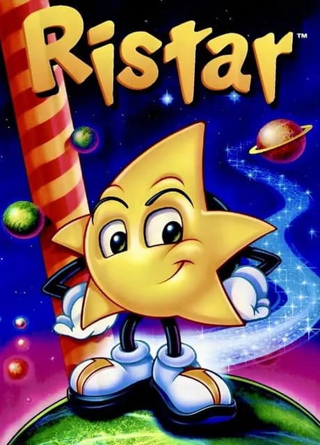 Ristar