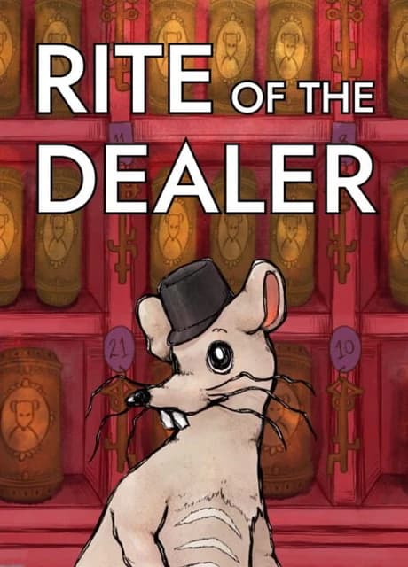 Rite of the Dealer