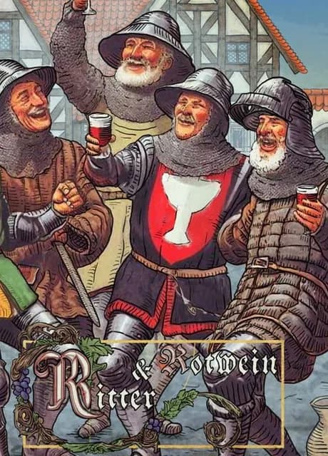 Ritter & Rotwein