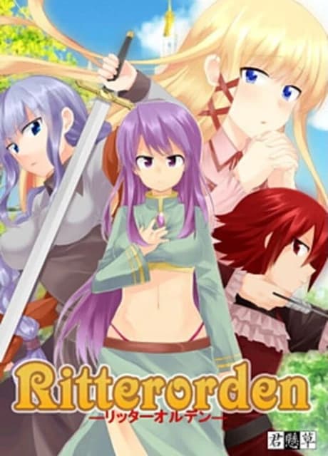 Ritterorden