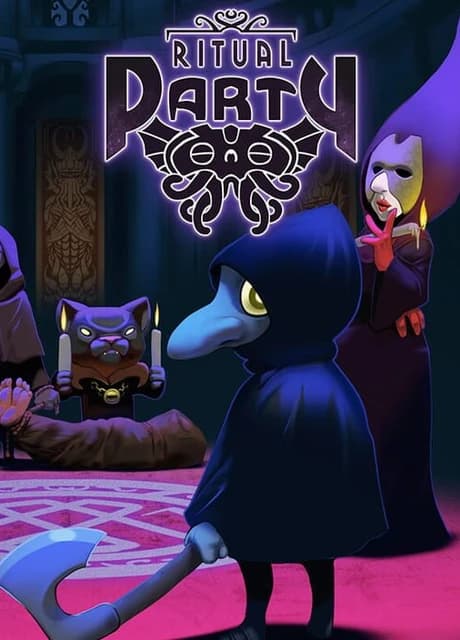 Ritual Party