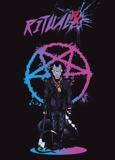 RitualRX