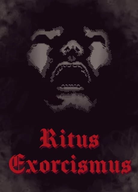 Ritus Exorcismus