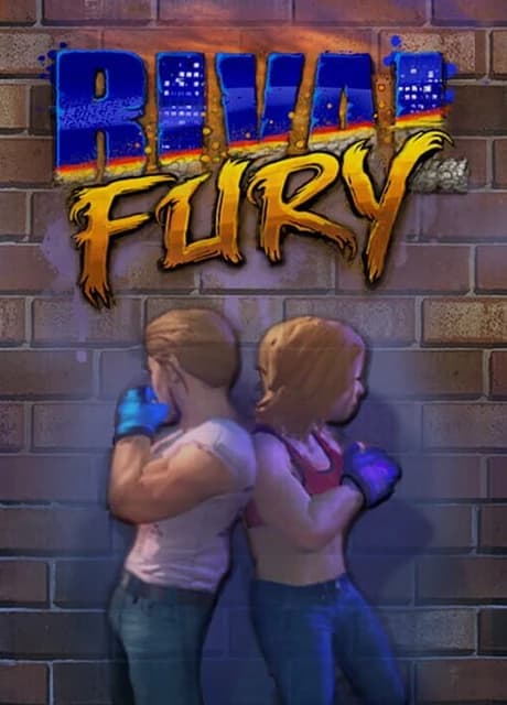 Rival Fury