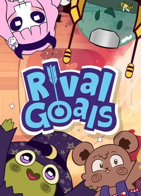 Rival Goals