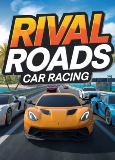 Rival Roads Car Racing
