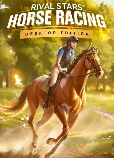 Rival Stars Horse Racing: Desktop Edition