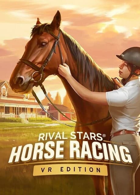 Rival Stars Horse Racing: VR Edition