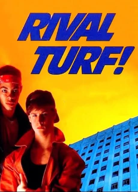 Rival Turf!