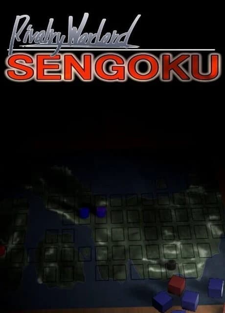 Rivalry warlord Sengoku