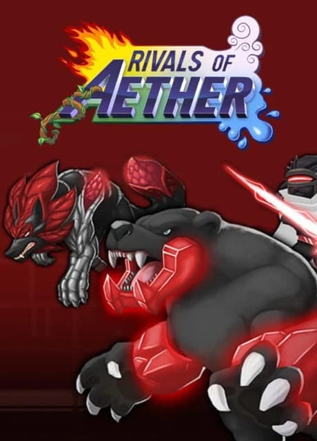 Rivals of Aether: Genesis Skin Pack