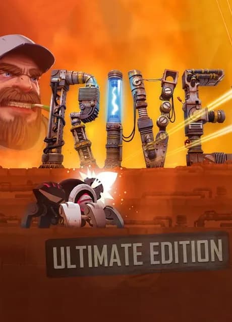 Rive: Ultimate Edition