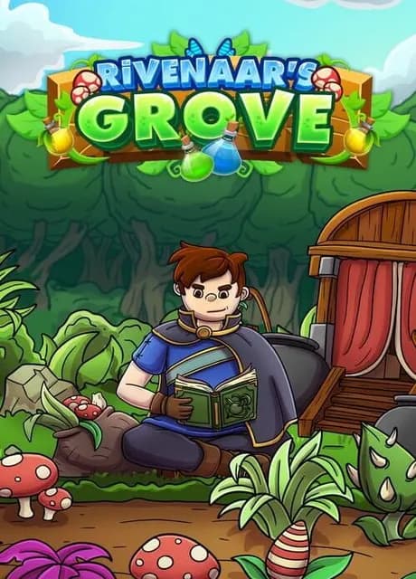 Rivenaar's Grove