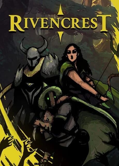 Rivencrest