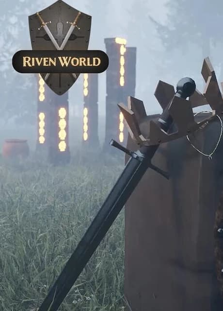 RivenWorld: The First Era