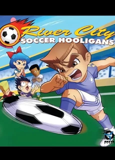 River City Soccer Hooligans