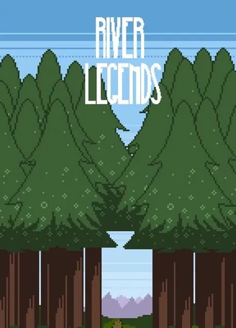 River Legends: A Fly Fishing Adventure