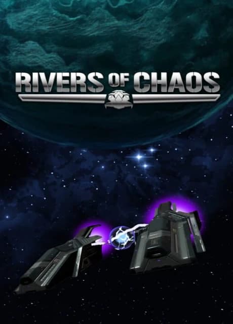 Rivers of Chaos