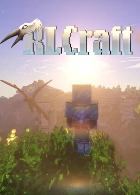RLCraft