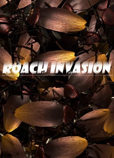 Roach Invasion