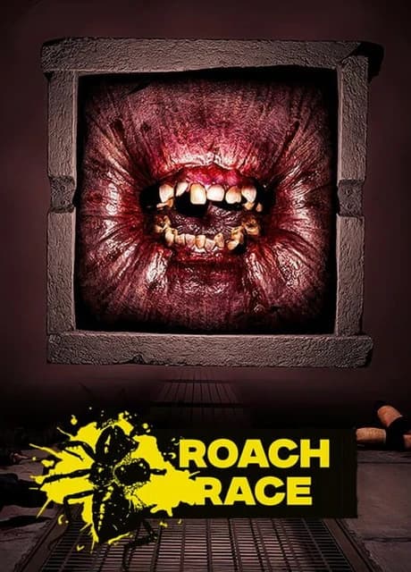 Roach Race