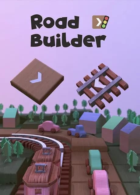 Road Builder