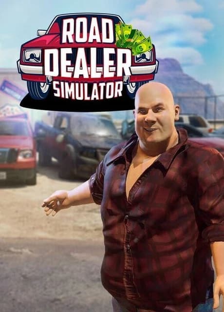 Road Dealer Simulator