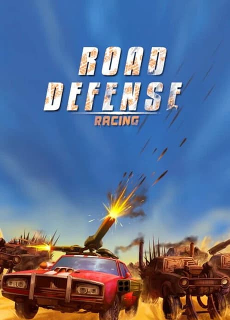 Road Defense Racing