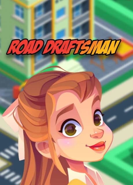 Road Draftsman