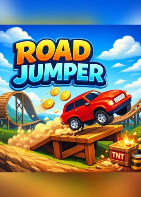 Road Jumper