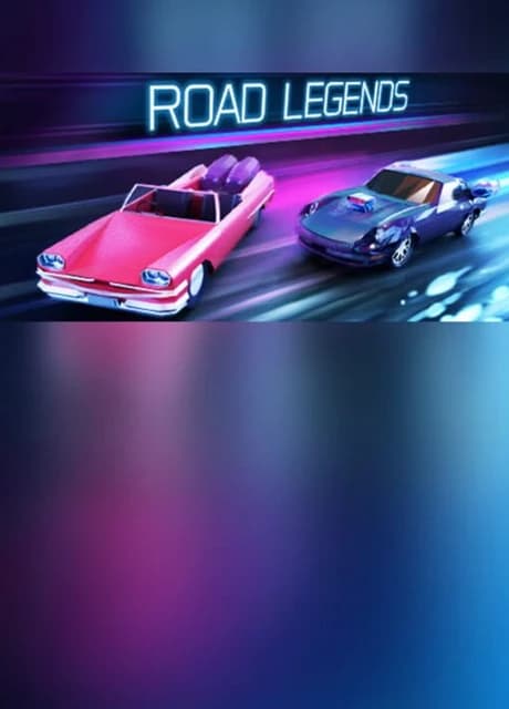 Road Legends
