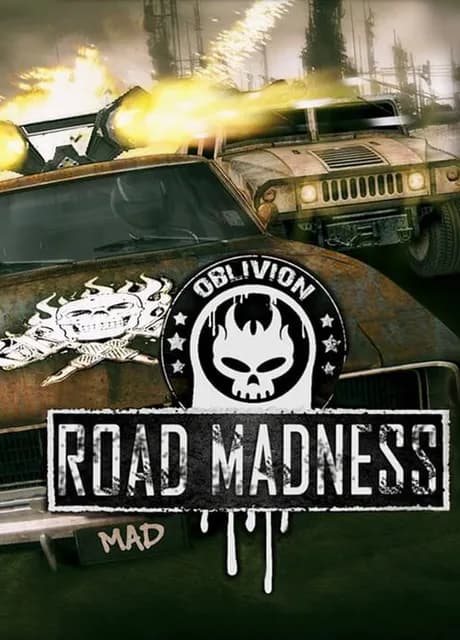 Road Madness