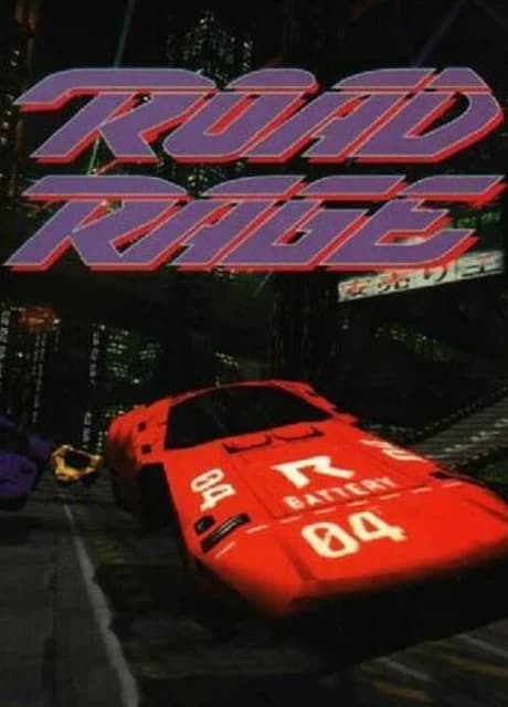 Road Rage