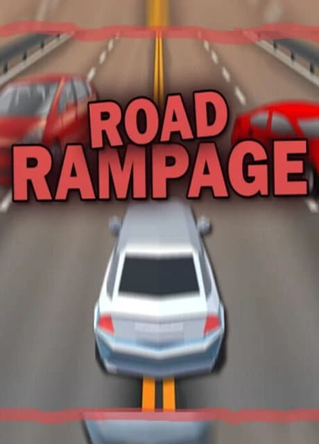 Road Rampage
