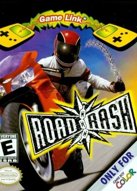 Road Rash