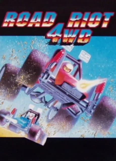 Road Riot 4WD