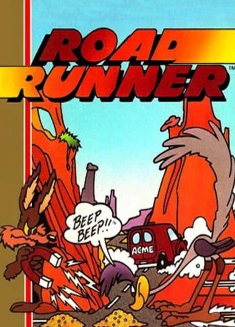 Road Runner