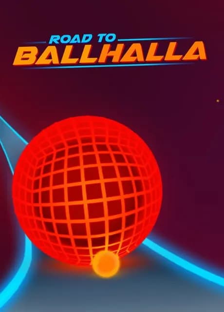 Road to Ballhalla