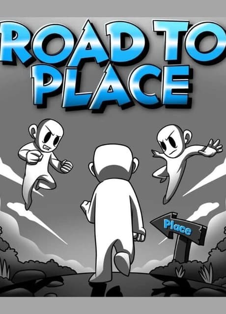 Road To Place