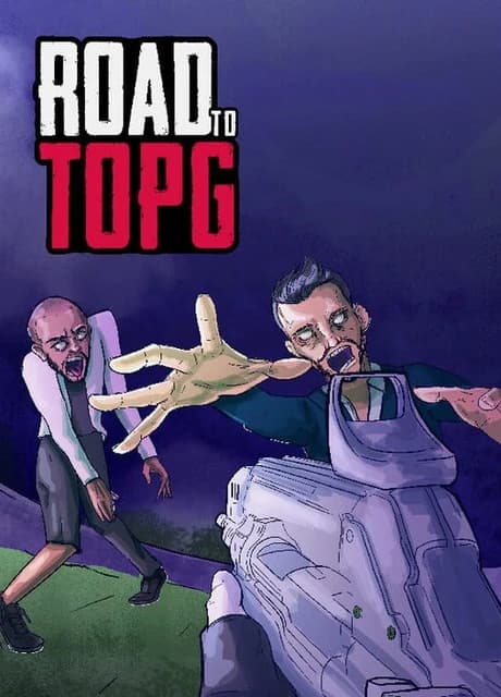 Road to Top G
