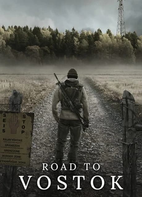 Road to Vostok