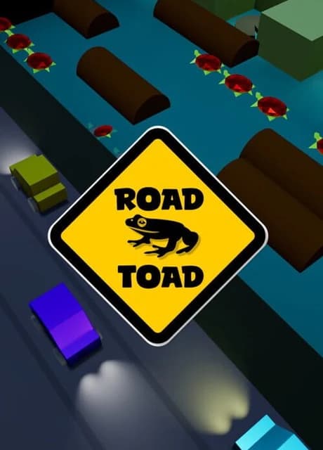 Road Toad